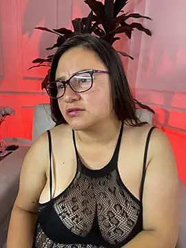 LuisAny online show from July 2026 03:32:01 AM