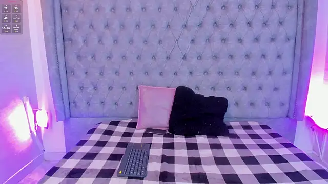 Celeste Porter online show from August 2026 03:41:01 AM