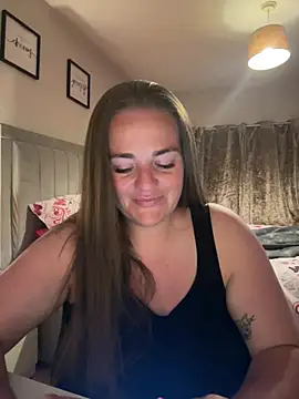 Snapshot of Bustygem_ chatting on July 2026 10:35:01 PM Bustygem online show from July 2026 10:35:01 PM