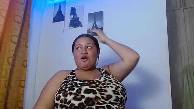 Scarleth 69  online show from July 2026 04:54:02 PM