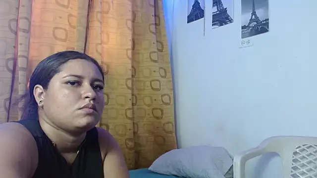 Scarleth 69  online show from July 2026 04:22:01 PM