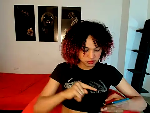 Elianisbigcock online show from August 2026 03:05:01 PM