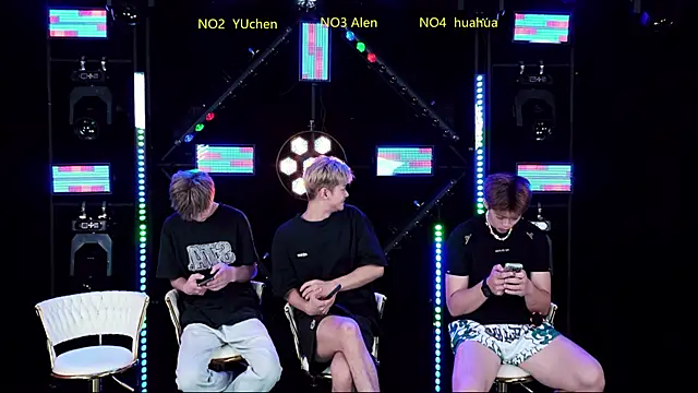 AAA-Winner888 online show from June 2026 02:58:02 AM