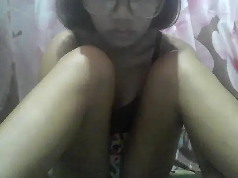 SexyJanePinay online show from July 2026 10:50:01 AM