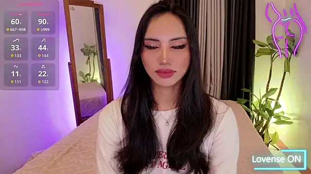 Bell PepperHot online show from July 2026 12:56:02 AM