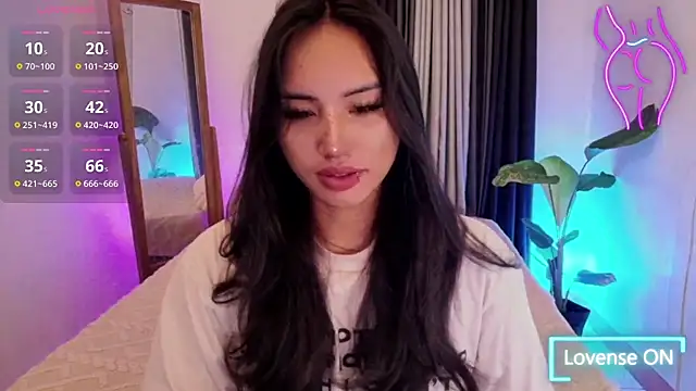 Bell PepperHot online show from July 2026 02:07:02 AM