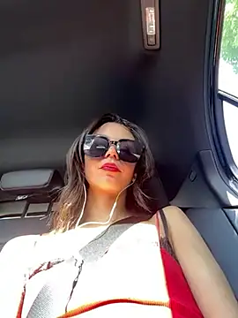 HystaRose online show from July 2026 03:51:02 PM