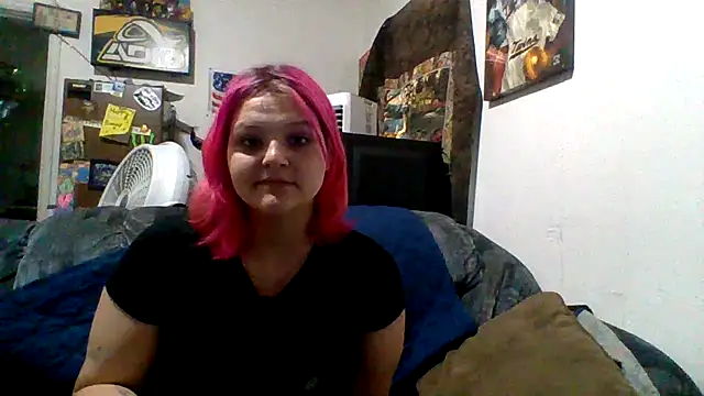 Elliebellie1 online show from July 2026 07:42:01 PM