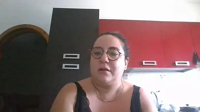 MissEva10 online show from July 2026 09:04:02 AM