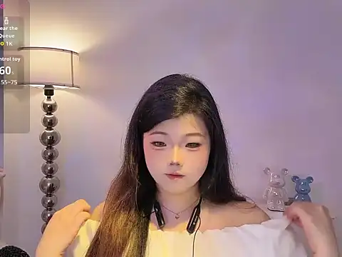 xiaotang 18 online show from June 2026 09:01:01 AM