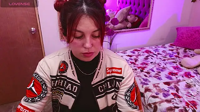 Megan  02 online show from July 2026 11:03:01 PM