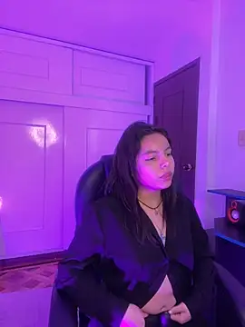 DashaRose online show from June 2026 02:54:01 PM