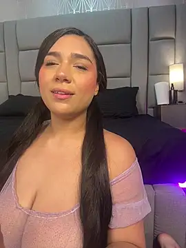 Salo Angel   online show from June 2026 07:53:02 PM