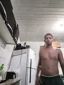 CaraComum1 online show from June 2026 08:57:01 PM