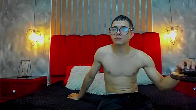 ZoeANDAlex  online show from June 2026 12:55:02 PM