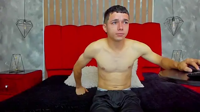 ZoeANDAlex  online show from June 2026 12:49:01 PM