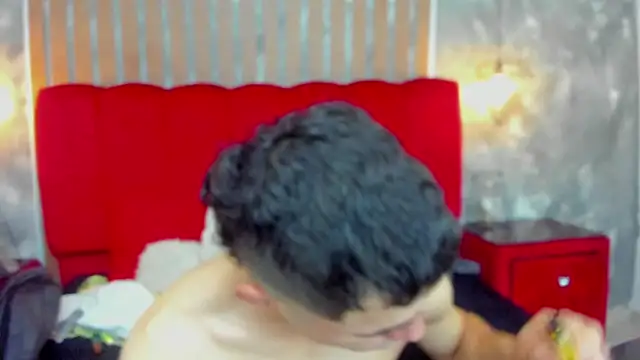 ZoeANDAlex  online show from July 2026 12:47:02 PM