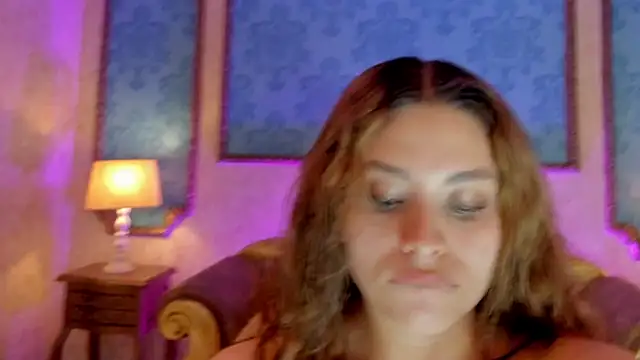 Snapshot of CelesteVerona chatting on July 2026 08:07:01 AM CelesteVerona online show from July 2026 08:07:01 AM