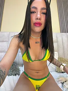 Sasha  Parker online show from June 2026 11:30:02 PM
