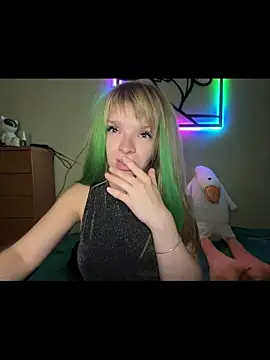 JadeEva online show from July 2026 02:36:02 AM