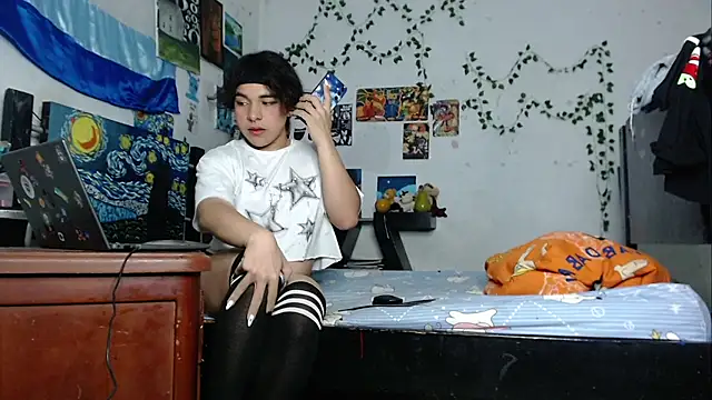 Snapshot of Tiff_-Styles chatting on July 2026 09:00:02 PM Tiff -Styles online show from July 2026 09:00:02 PM