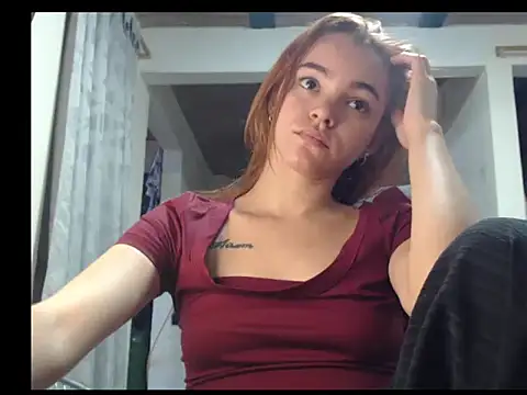 estrella-cutte online show from July 2026 12:51:01 PM