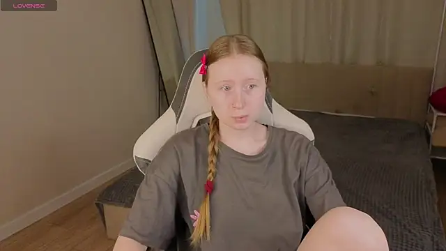 LiliTiny online show from July 2026 01:35:01 AM