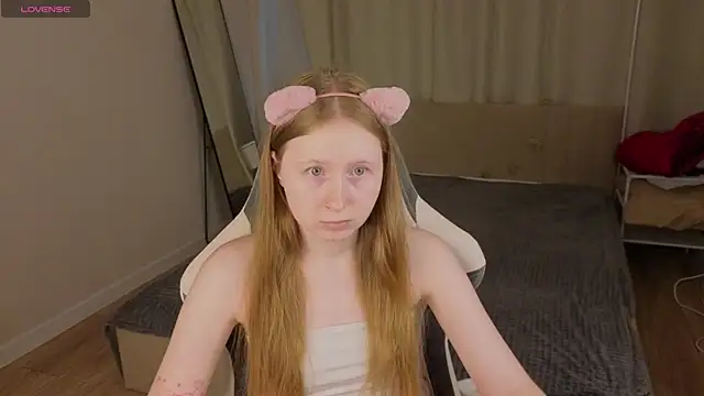LiliTiny online show from July 2026 01:41:01 AM