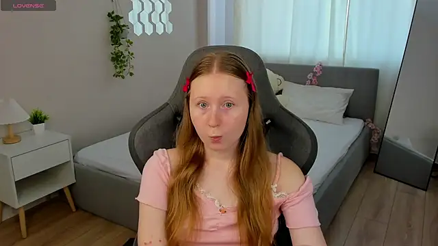 LiliTiny online show from July 2026 03:21:01 AM