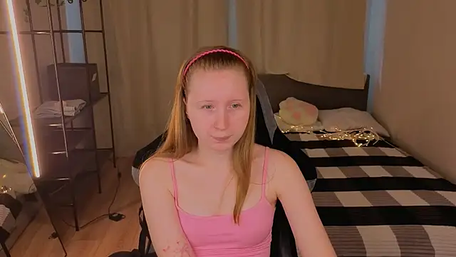 LiliTiny online show from July 2026 08:03:01 AM