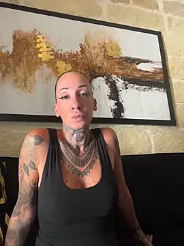 inked up jade online show from June 2026 08:31:01 AM