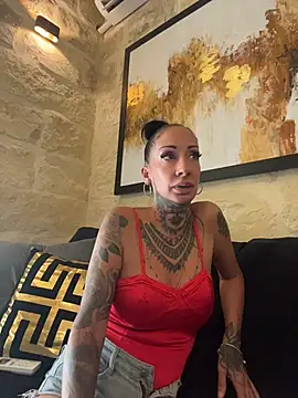 inked up jade online show from July 2026 09:04:01 AM