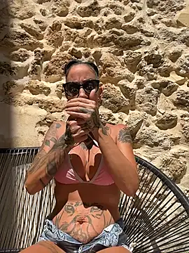 inked up jade online show from July 2026 09:02:01 AM