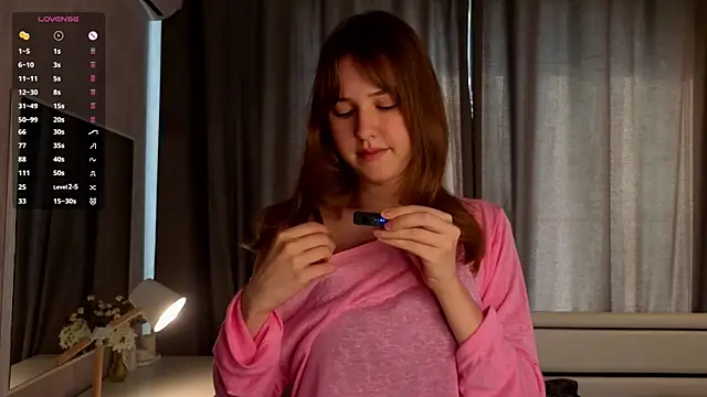 SunnySikarskie online show from July 2026 04:04:02 AM