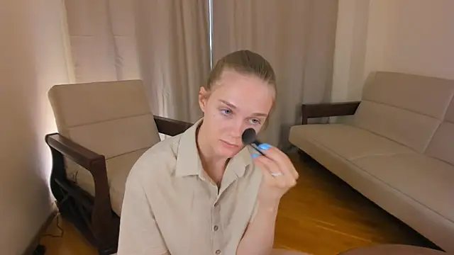 FemMantis online show from June 2026 07:13:01 AM