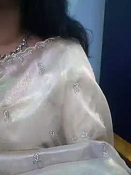 Zaara-Rose online show from June 2026 05:29:01 PM