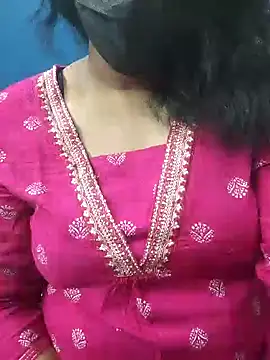 Zaara-Rose online show from June 2026 09:59:02 AM