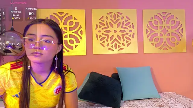 GeorgiayLiam online show from June 2026 07:23:01 PM