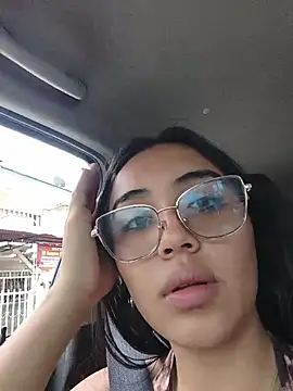 GeorgiayLiam online show from July 2026 10:05:01 PM