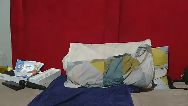 Nomarainx online show from July 2026 06:20:01 PM