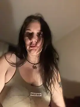 VelvetDawn online show from July 2026 07:18:02 PM