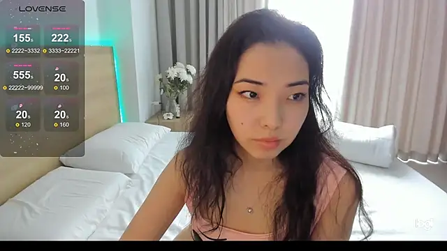 Snapshot of miko_kimura chatting on January 2025 03:32:02 AM miko kimura online show from January 2025 03:32:02 AM