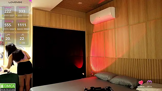 Snapshot of miko_kimura chatting on October 2025 03:40:01 PM miko kimura online show from October 2025 03:40:01 PM