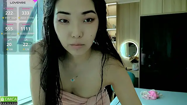 Snapshot of miko_kimura chatting on October 2025 01:19:02 AM miko kimura online show from October 2025 01:19:02 AM