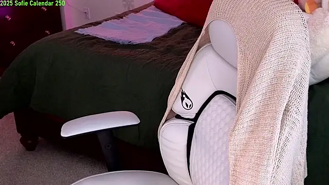 MySweetSofie online show from January 2025 04:01:01 AM