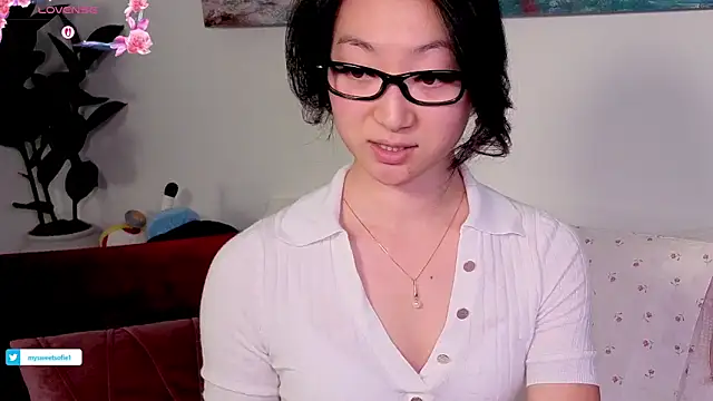 Snapshot of MySweetSofie chatting on January 2026 11:30:02 PM MySweetSofie online show from January 2026 11:30:02 PM