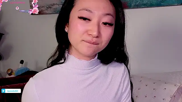 Snapshot of MySweetSofie chatting on January 2026 11:07:01 PM MySweetSofie online show from January 2026 11:07:01 PM