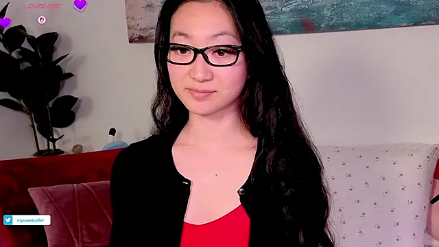 Snapshot of MySweetSofie chatting on February 2026 10:02:02 PM MySweetSofie online show from February 2026 10:02:02 PM