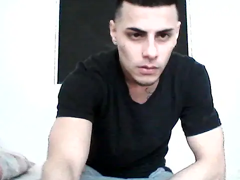 Aronfox23 online show from August 2026 01:25:02 PM