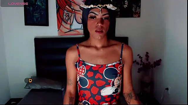 brittany gomez  online show from July 2026 04:03:01 AM